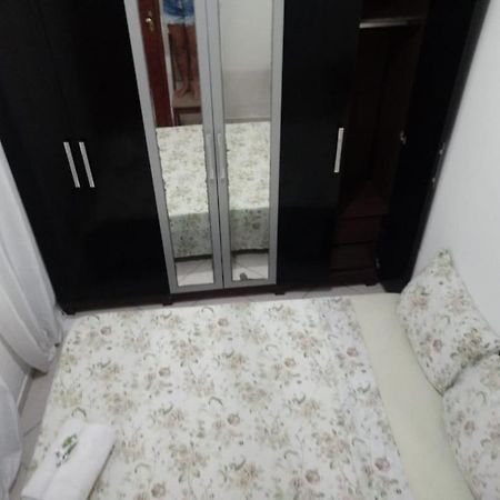 Residencial Avalon Villa Ангра дос Рейс Екстериор снимка