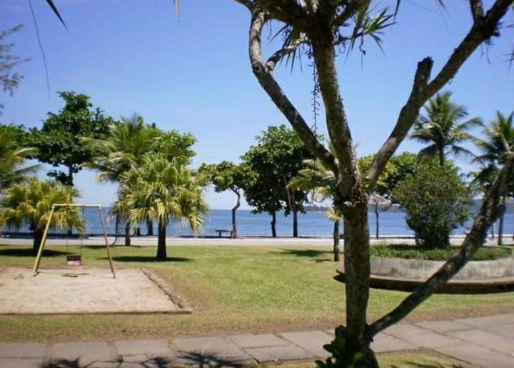 Residencial Avalon Villa Ангра дос Рейс Екстериор снимка