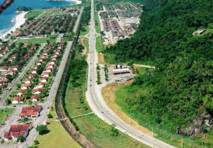Residencial Avalon Villa Ангра дос Рейс Екстериор снимка
