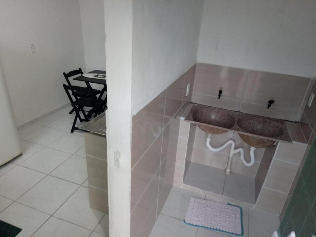 Residencial Avalon Villa Ангра дос Рейс Екстериор снимка