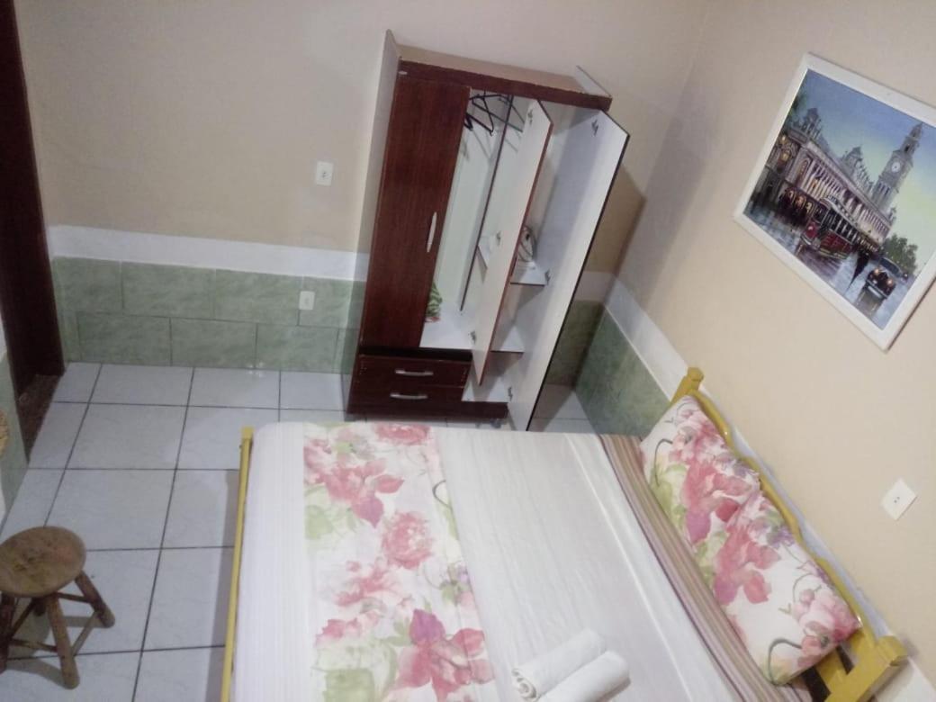 Residencial Avalon Villa Ангра дос Рейс Екстериор снимка