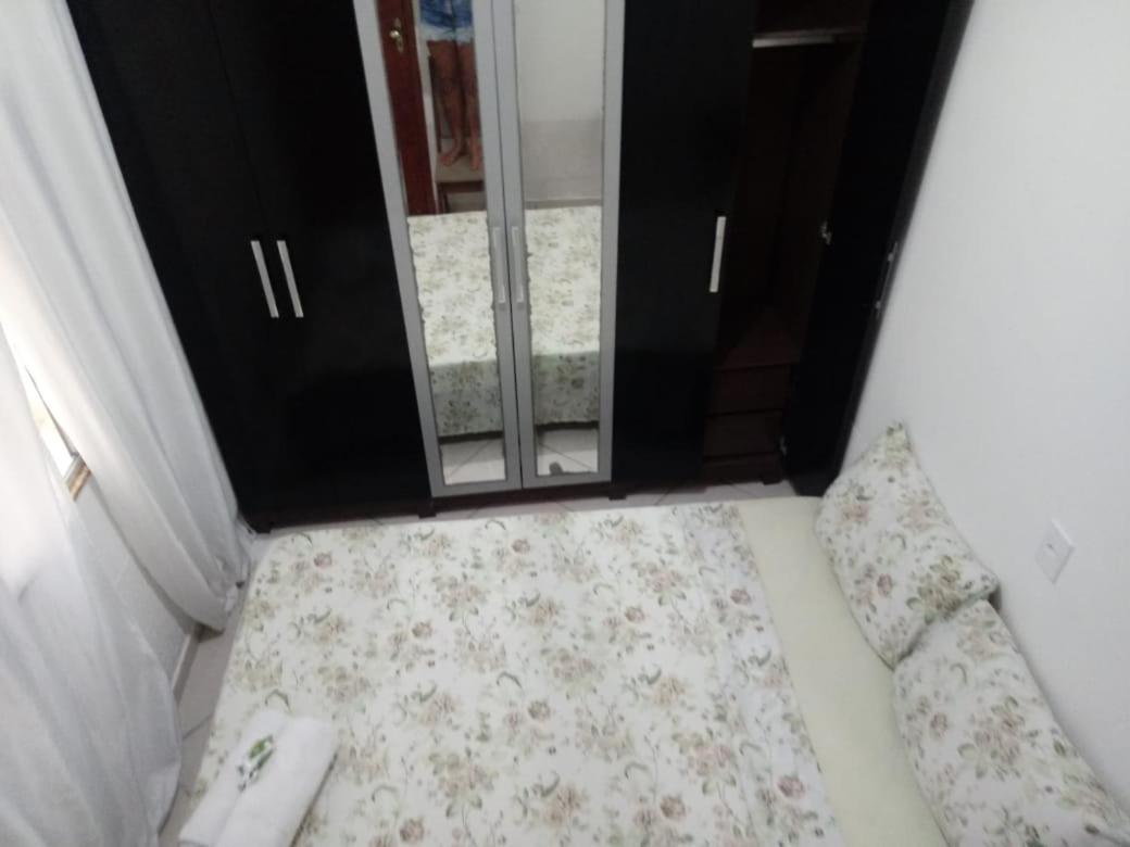 Residencial Avalon Villa Ангра дос Рейс Екстериор снимка