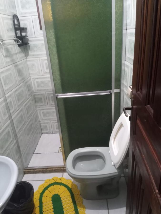 Residencial Avalon Villa Ангра дос Рейс Екстериор снимка