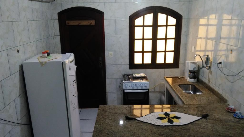 Residencial Avalon Villa Ангра дос Рейс Екстериор снимка