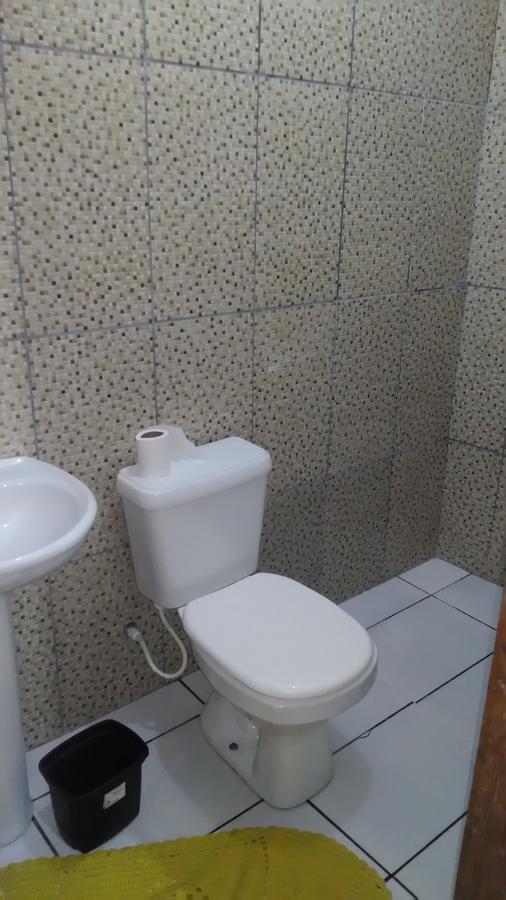 Residencial Avalon Villa Ангра дос Рейс Екстериор снимка