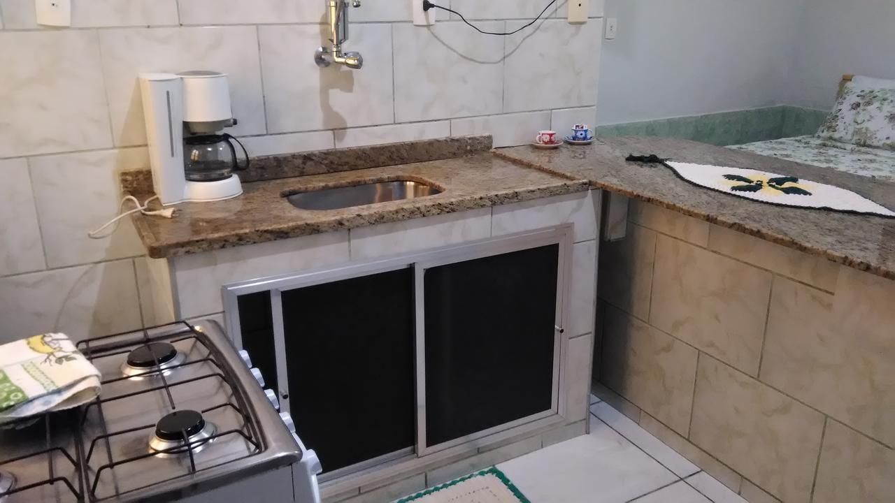 Residencial Avalon Villa Ангра дос Рейс Екстериор снимка